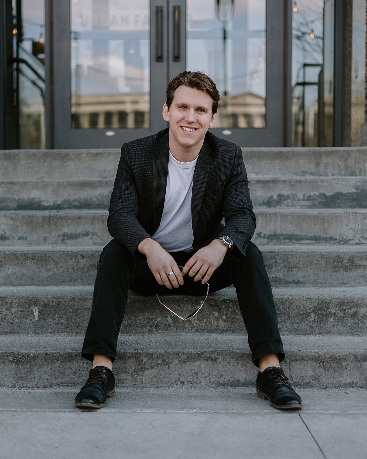 Zachary Rioux